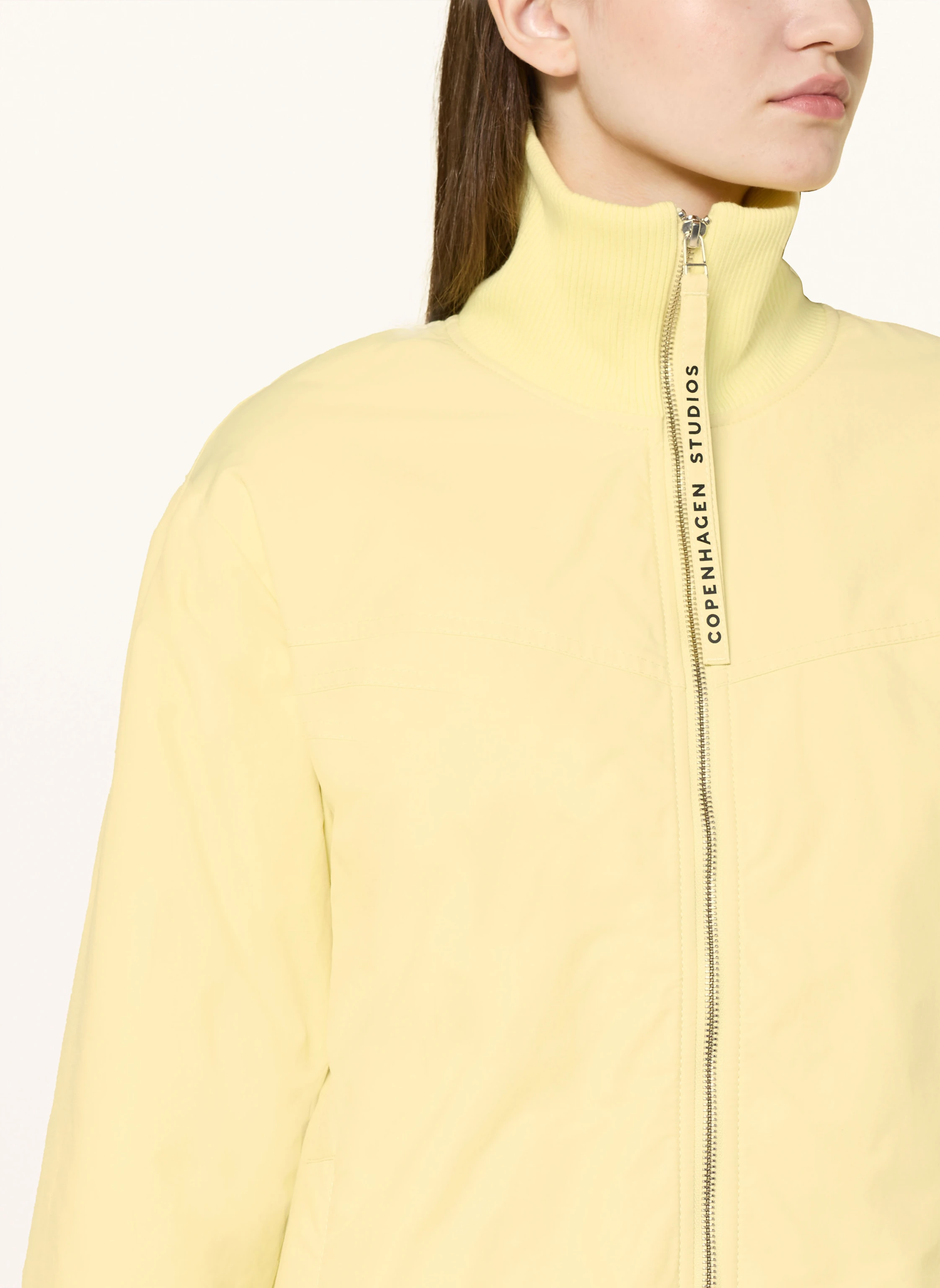 COPENHAGEN Jacke