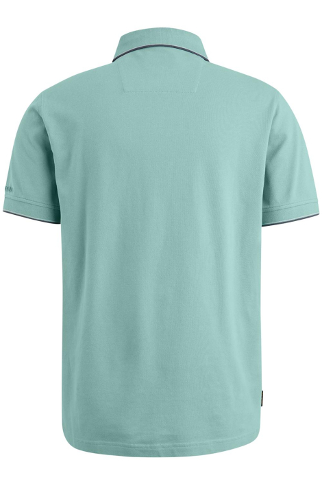 PME legend groene heren polo