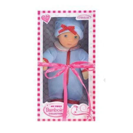 Dimian Bambolina Puppe Anna, 34cm, 2-fach sortiert