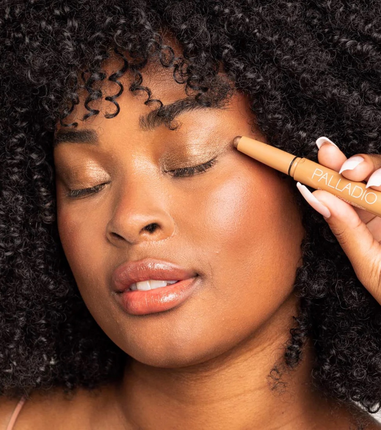 Palladio - Sombra em bastão - 05: Bronze Shimmer