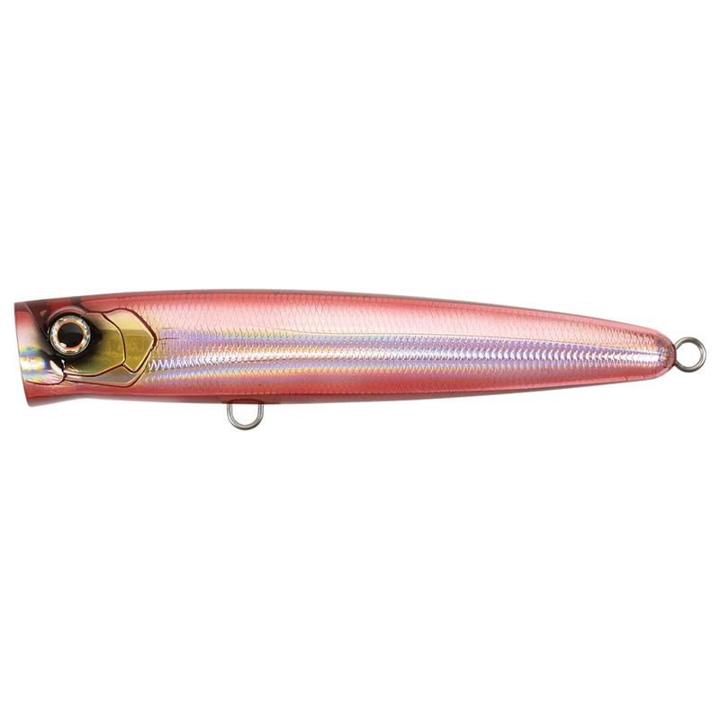 Leurre De Surface Bassday Bungy Popper - 16Cm