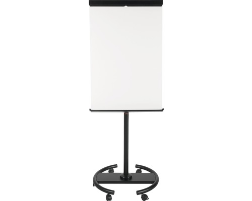 Mobiele flipchart II 100x70 cm