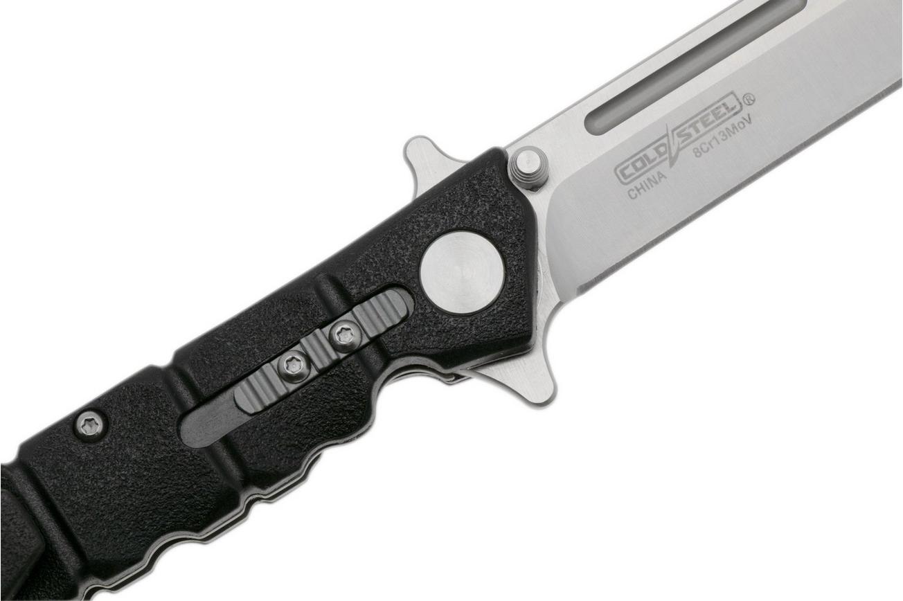 Cold Steel Medium Luzon 20NQL zakmes