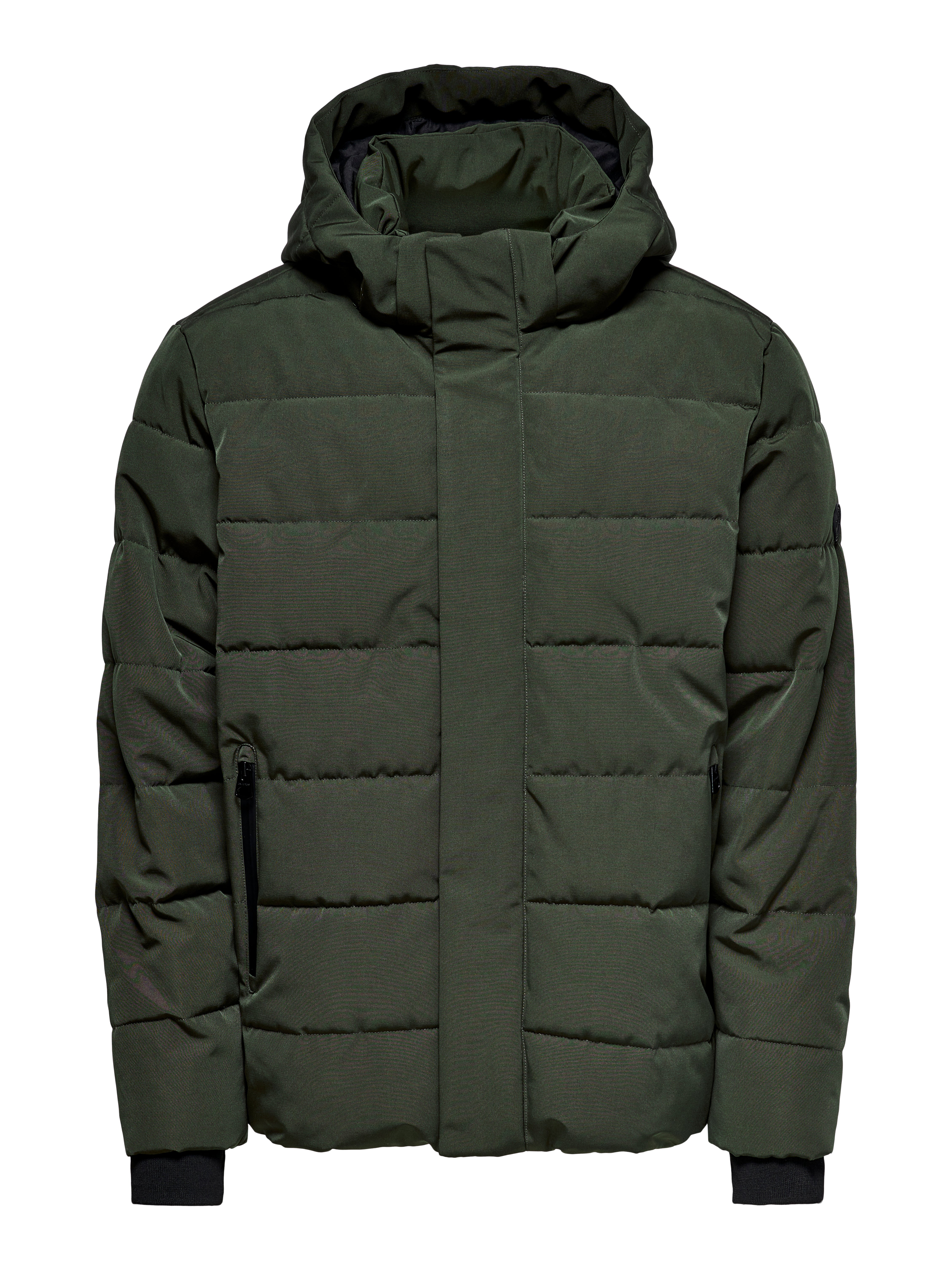 ONSCAYSON Daunenjacke Peat