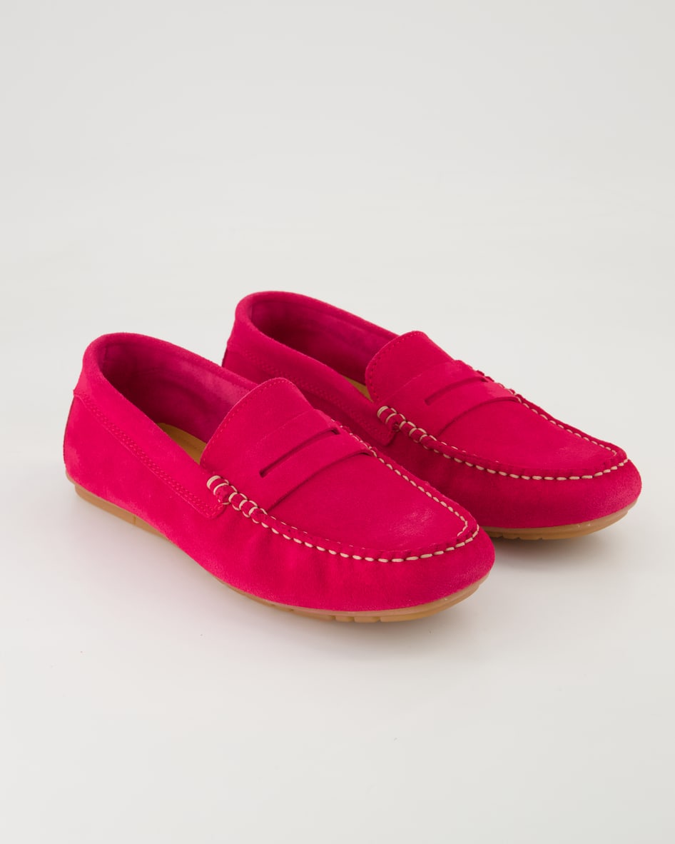Marc O´Polo 40214623103300 Slipper in Pink