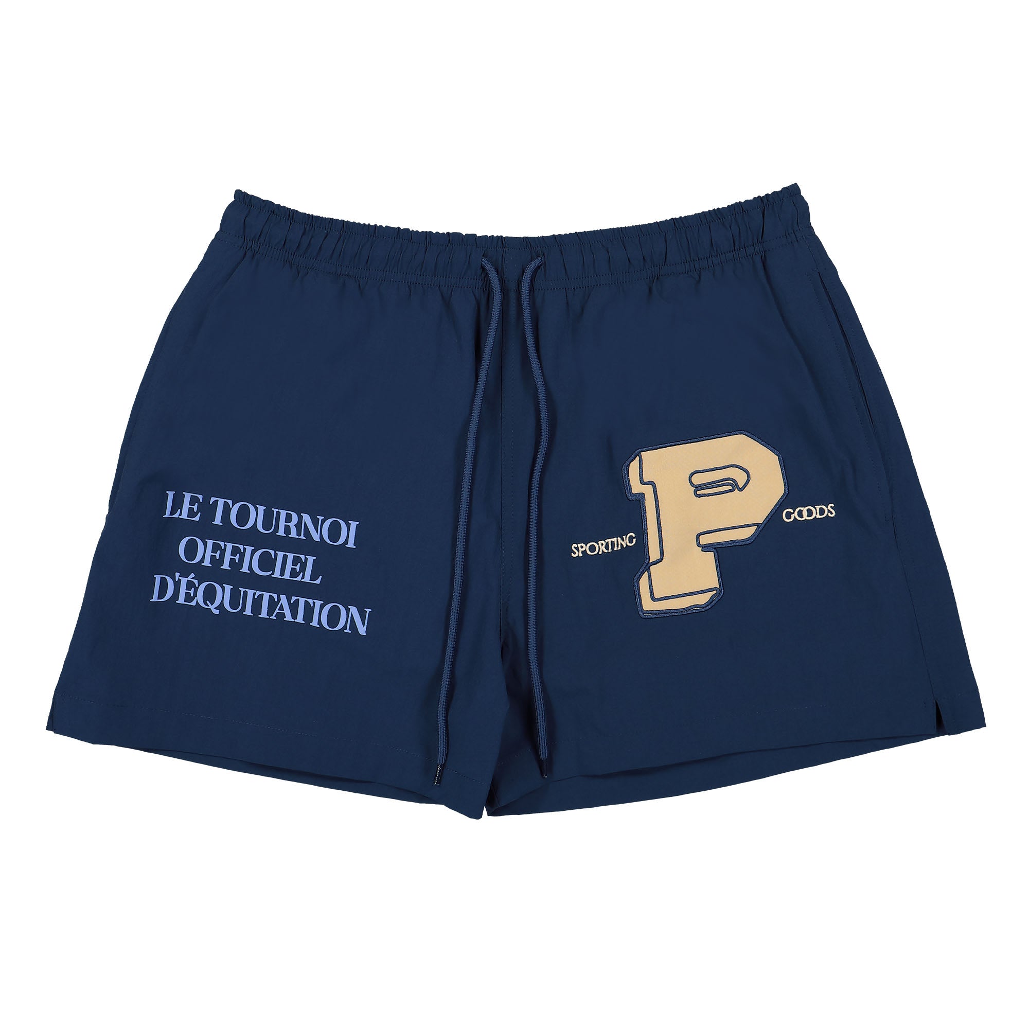 PAL Sporting Goods<br>Grand Prix Short