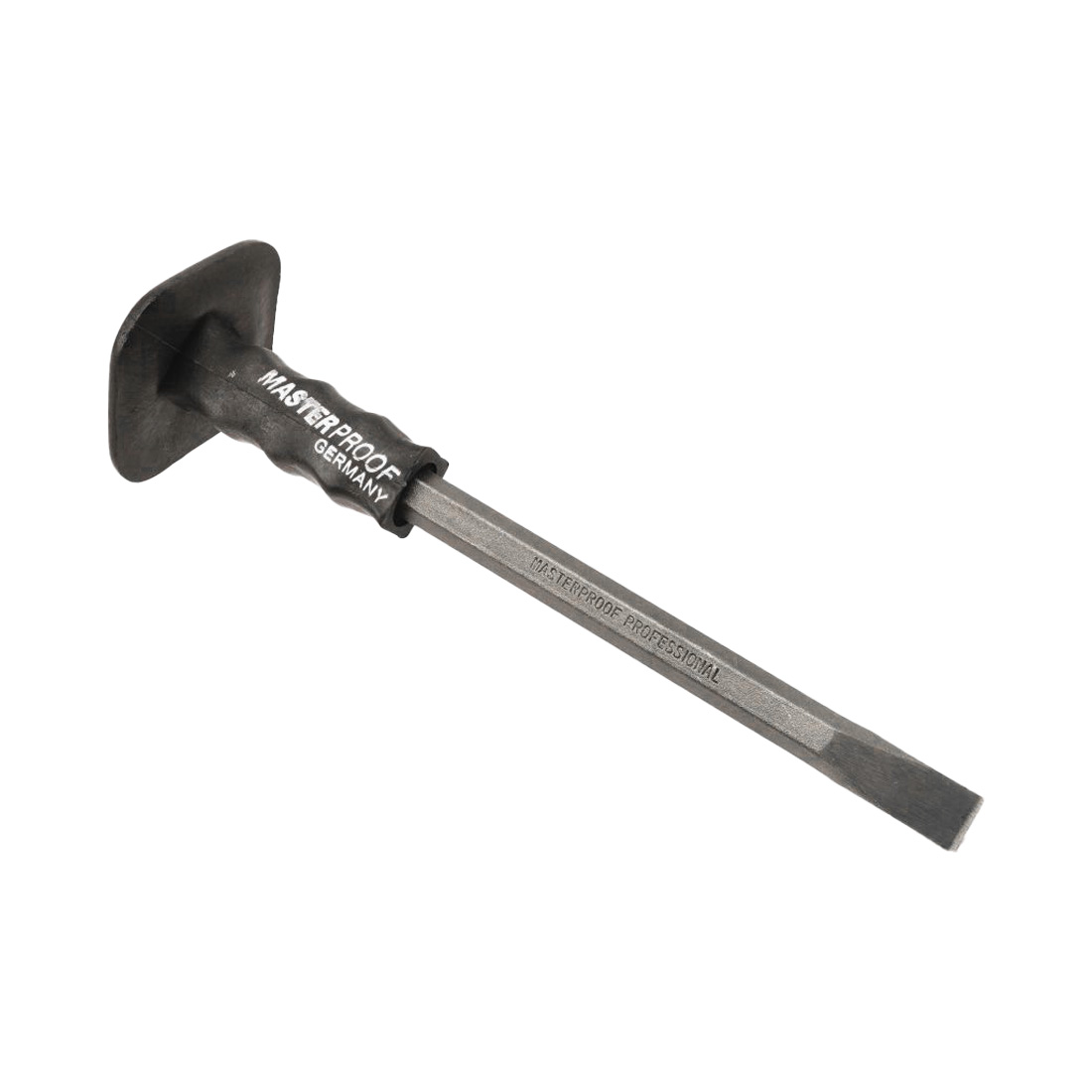 Masterproof Flachmeissel CV mit Handschutz