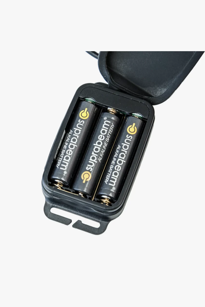Suprabeam V3air Stirnlampe