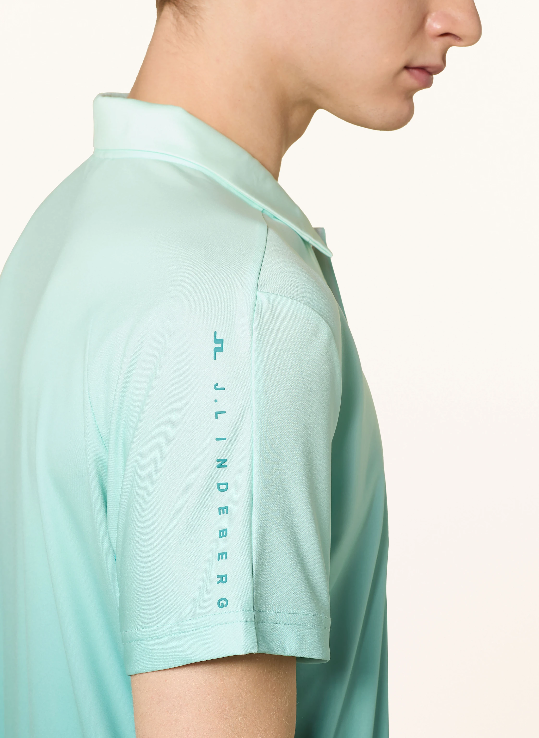 J.LINDEBERG Funktions-Poloshirt