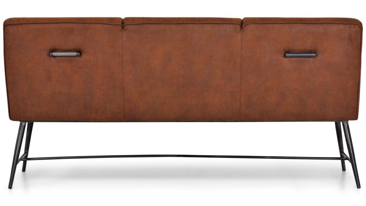 Eetbank Cognac Belmonte
