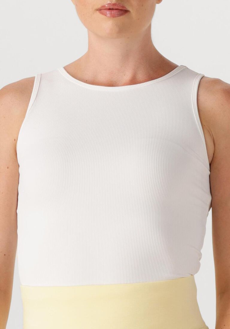 witte house of gravity top rib tank top