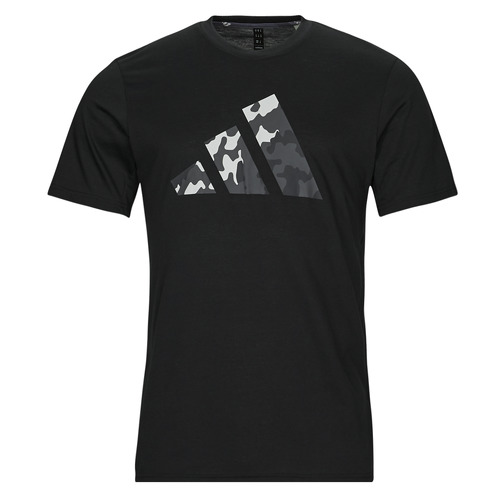 adidas Performance - TR-ES+ BL LOG T Negro