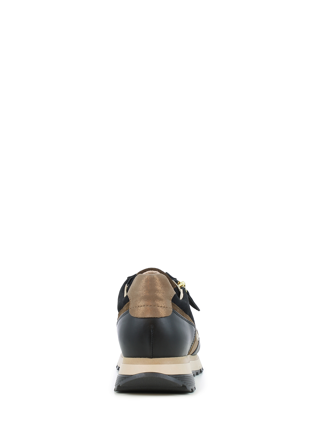 Gabor Hollywell Leather Black Whisky