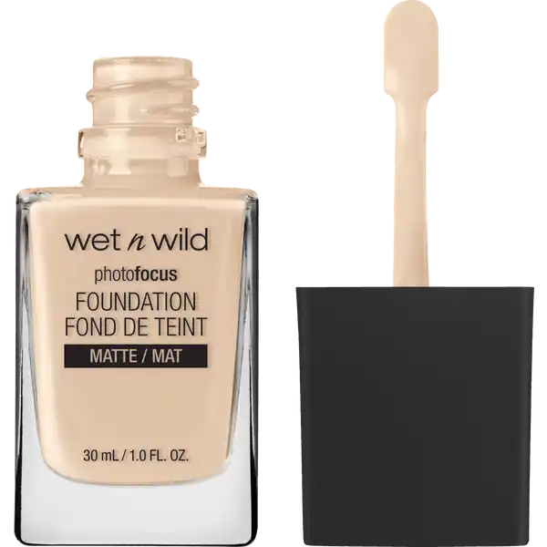 Photo Focus Foundation Soft Ivory