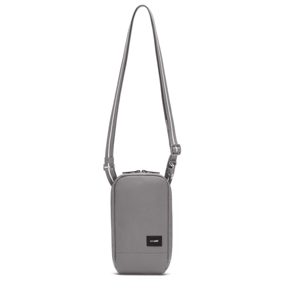 Pacsafe - RFIDsafe Tech Crossbody - Sac à bandoulière