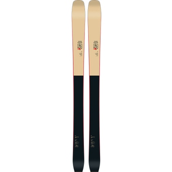 Van Deer Freeride 108 24/25 Ski
