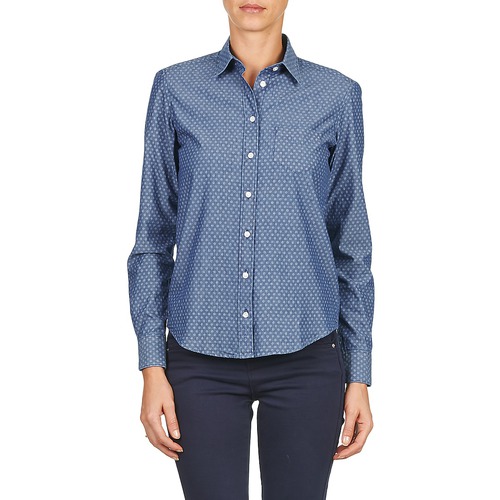 Gant - EXUNIDE - Bleu