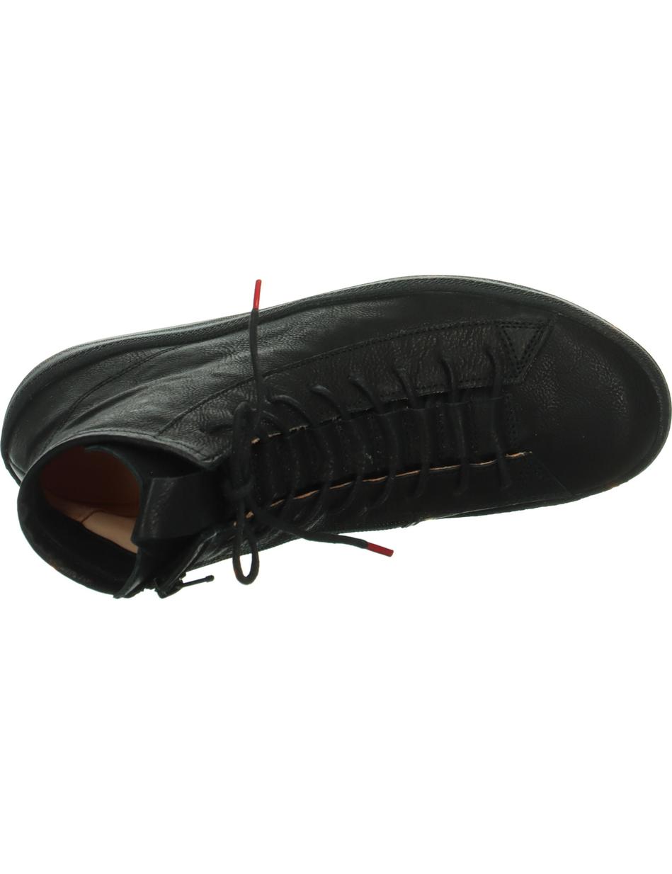 Sneakers High KUMI