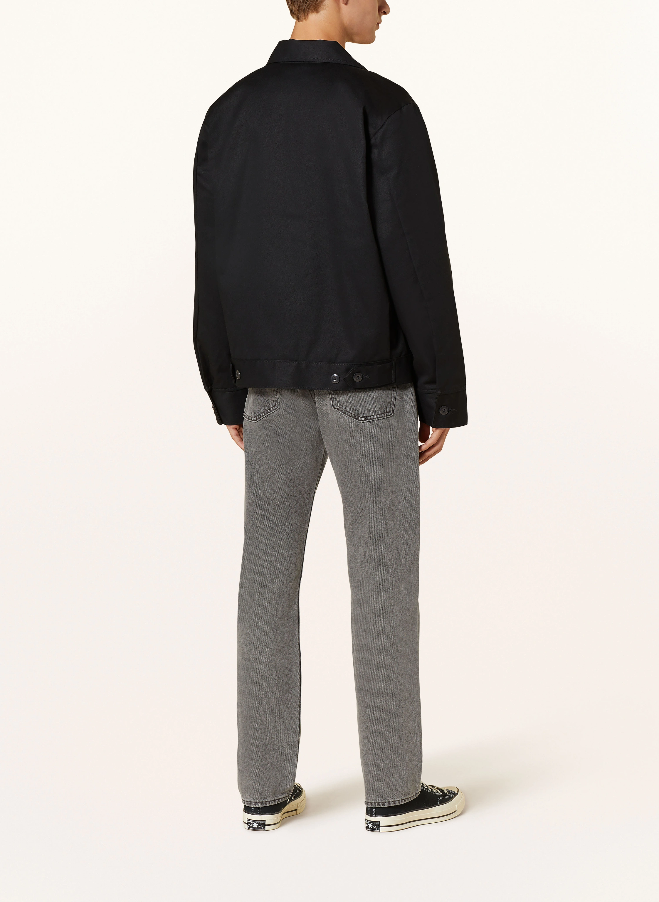 Levi's® Jeans 501 ORIGINAL Straight Fit