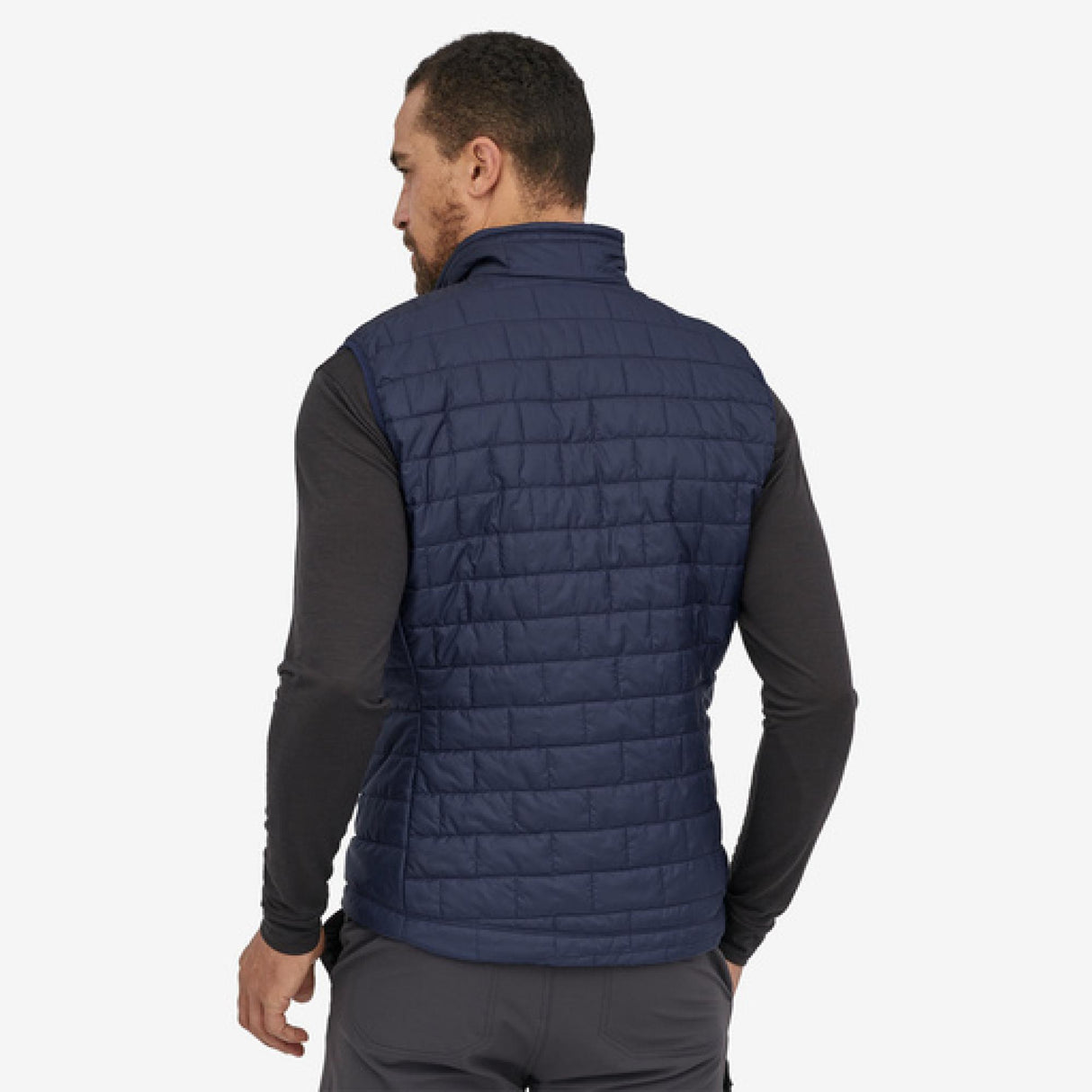 Patagonia<br>M's Nano Puff Vest