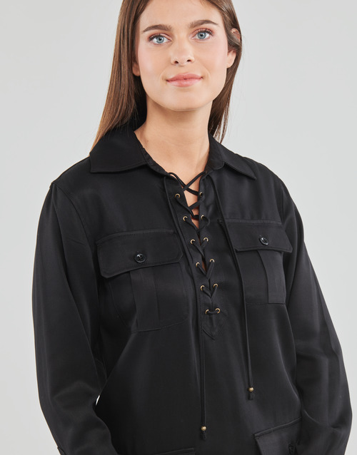 Lauren Ralph Lauren - DITHIRO Negro