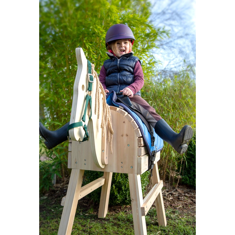 small foot® Holzpferd