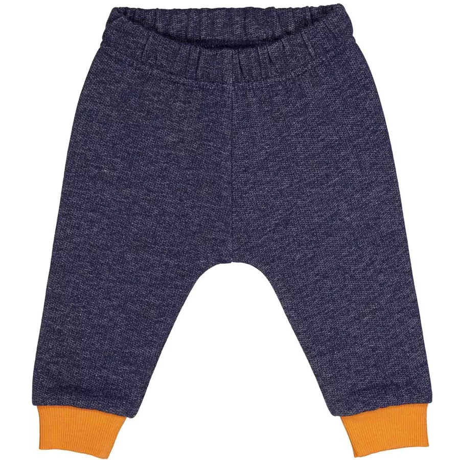 Fred's World Babyhose Denimnavy
