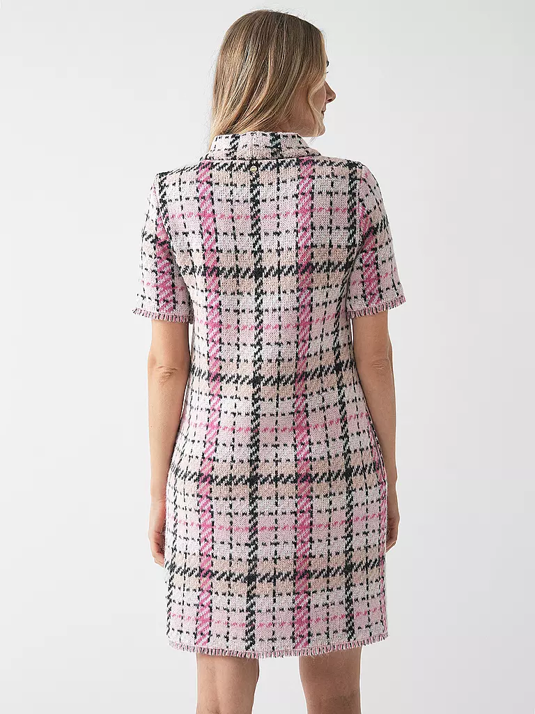 MARC CAIN Minikleid  rosa