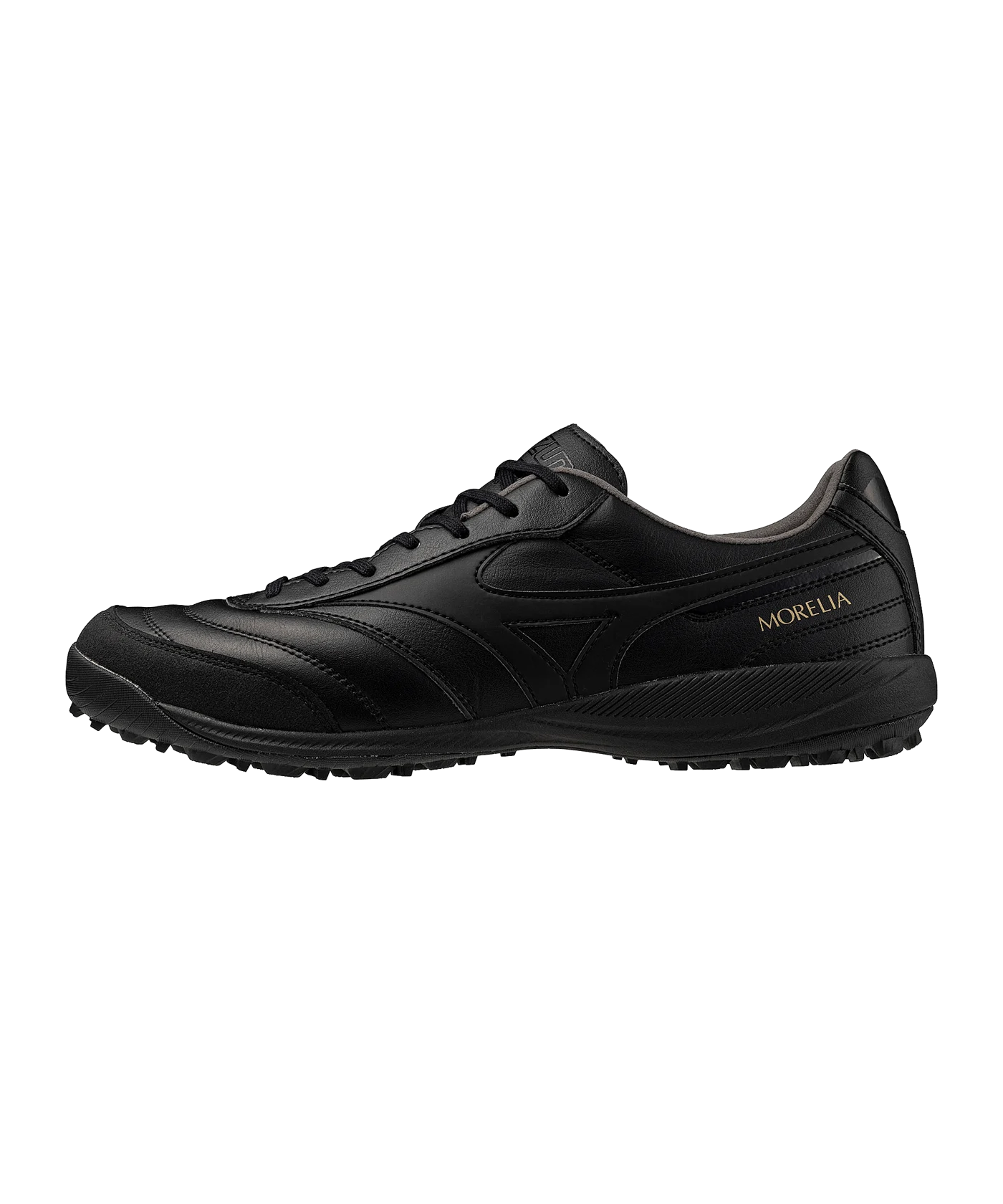 Mizuno Morelia Sala Pro TF Unlimited Black Schwarz F00