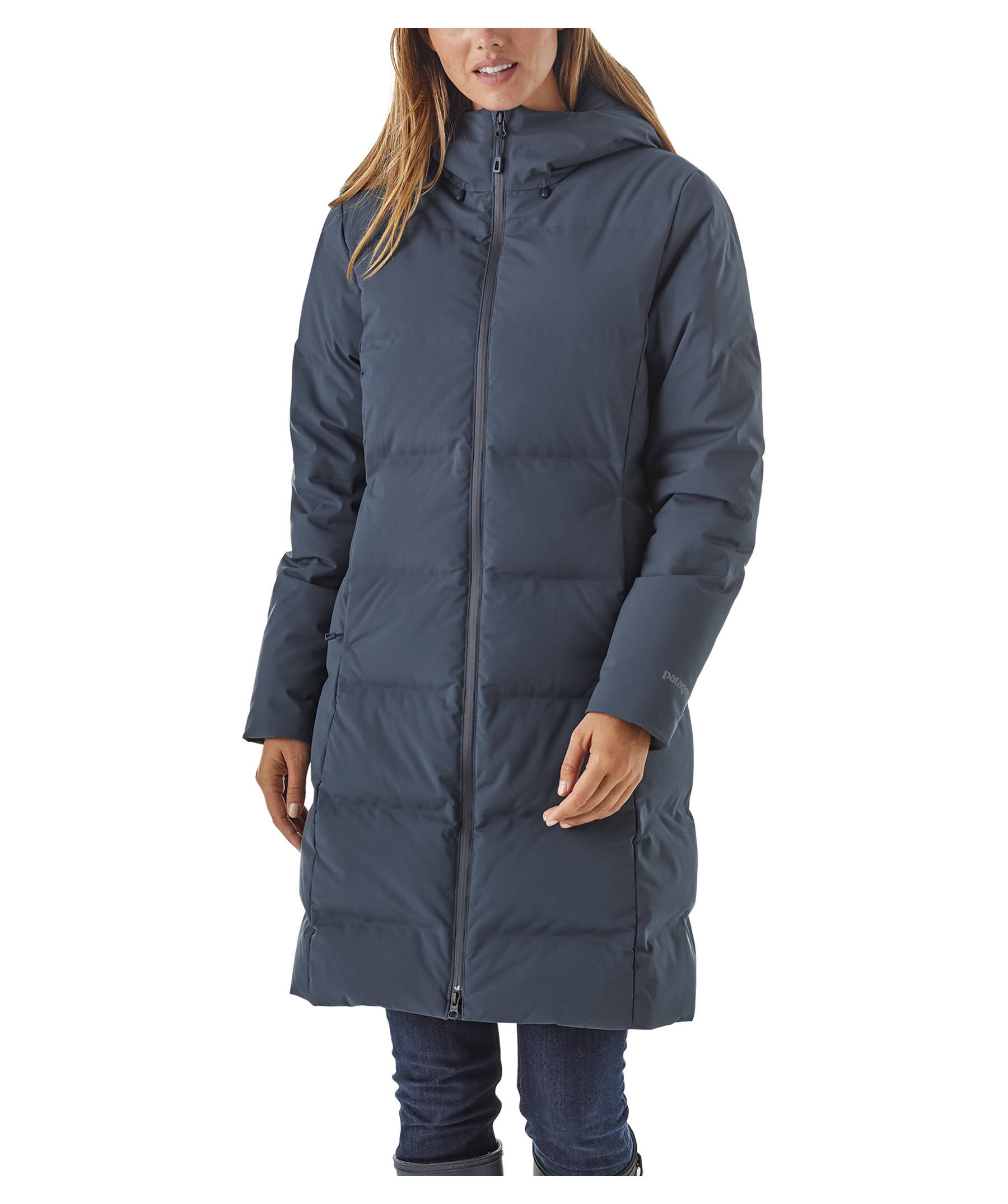 Patagonia| Damen Daunenparka JACKSON GLACIER PARKA
