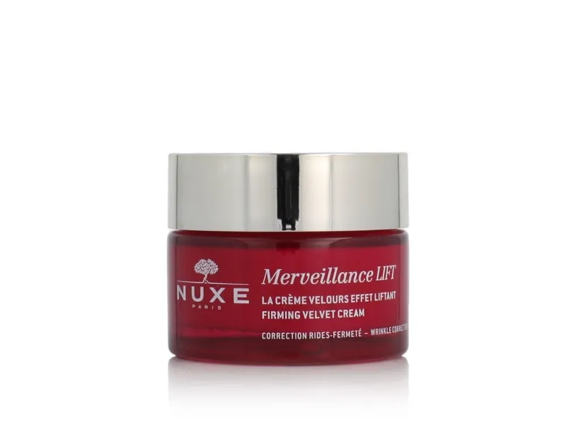 Nuxe Merveillance Lift Firming Velvet Cream - Dame - 50 ml