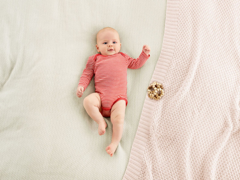 Baby meisjes rompertjes