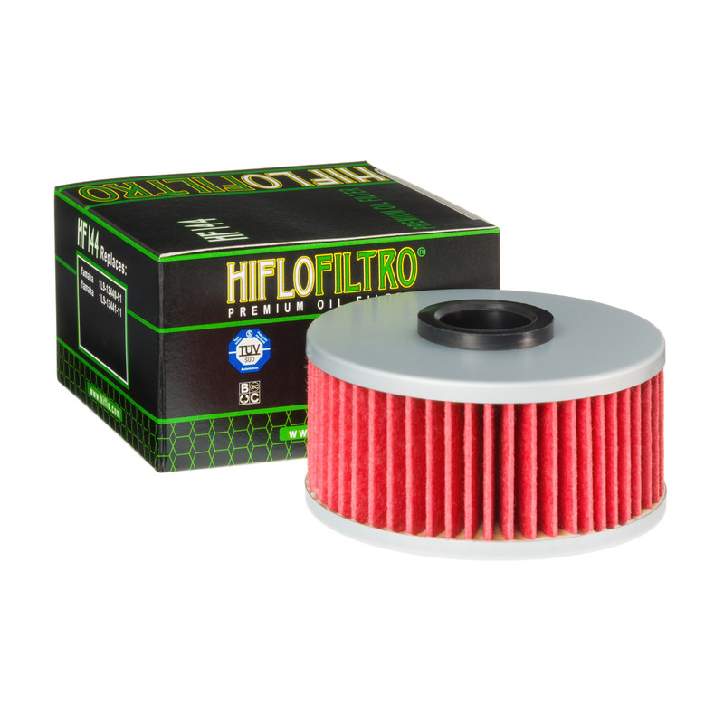 Hiflofiltro - Filtre à huile HF144