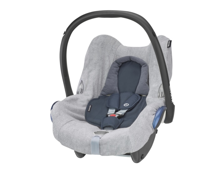 Kindersitzbezug für CabrioFix 0 - 12 M