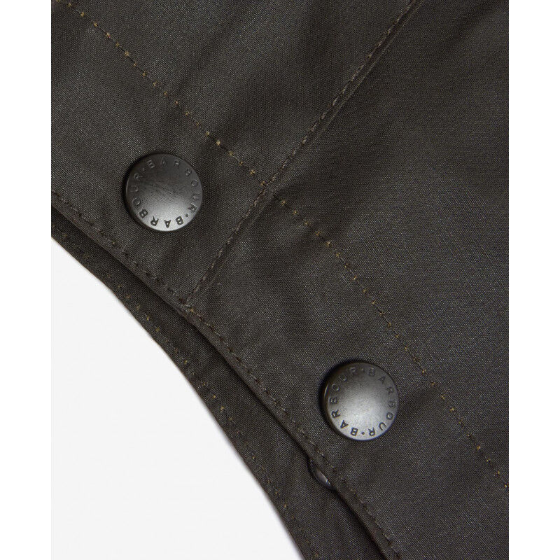 Classic Sylkoil Hood