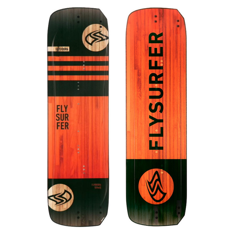 PLANCHE FLYSURFER FLYDOOR 6