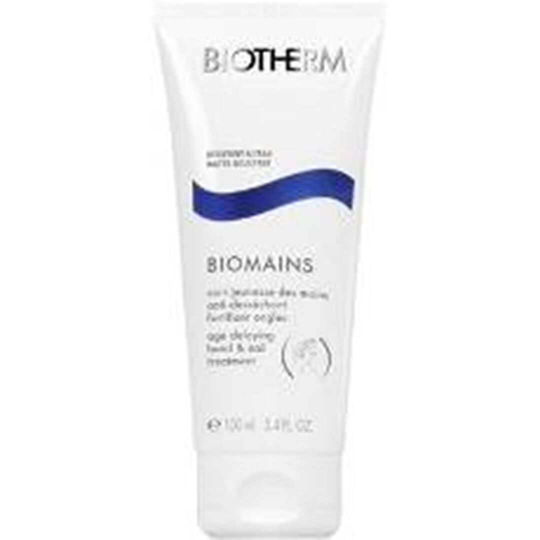 BIOTHERM Biomains Creme de Mãos - 100ml