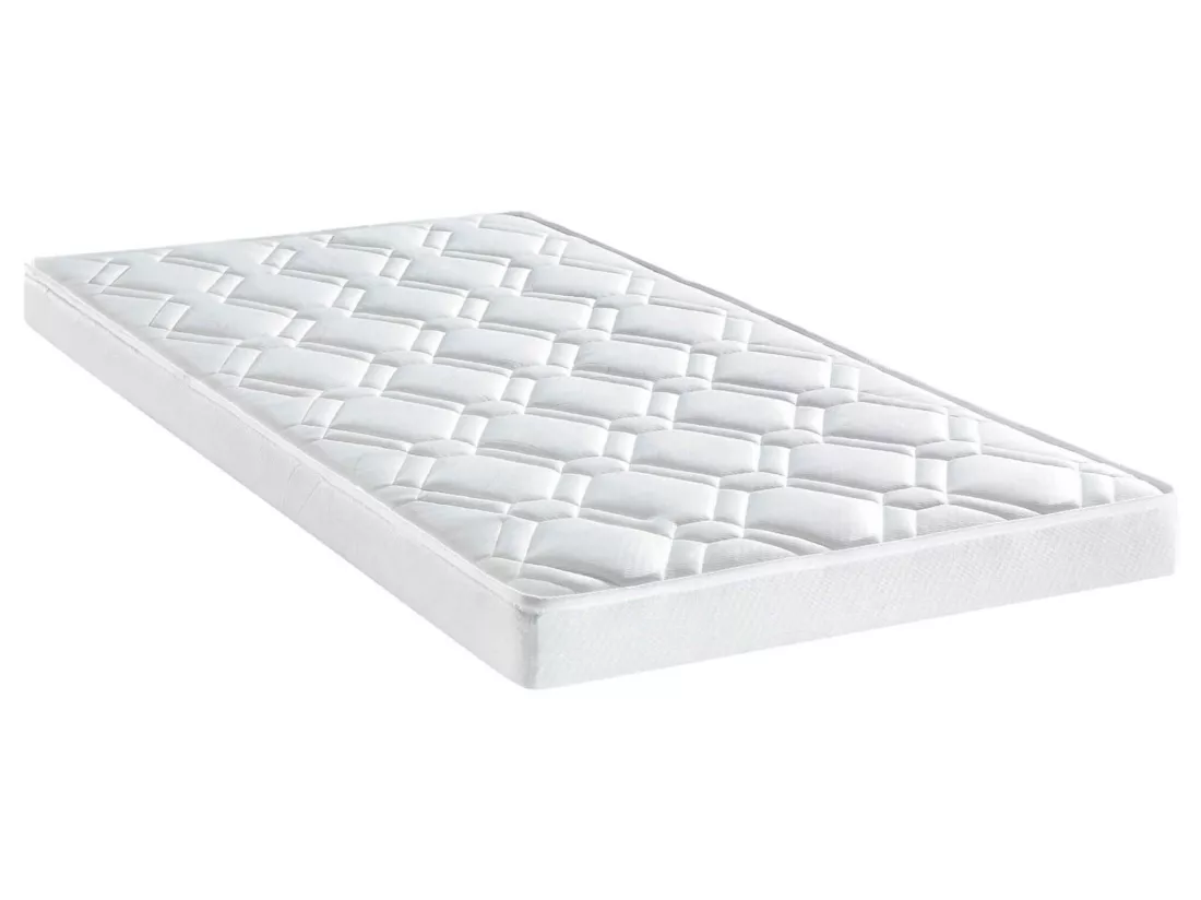 matelas pour lit tiroir bultex nano 90x190