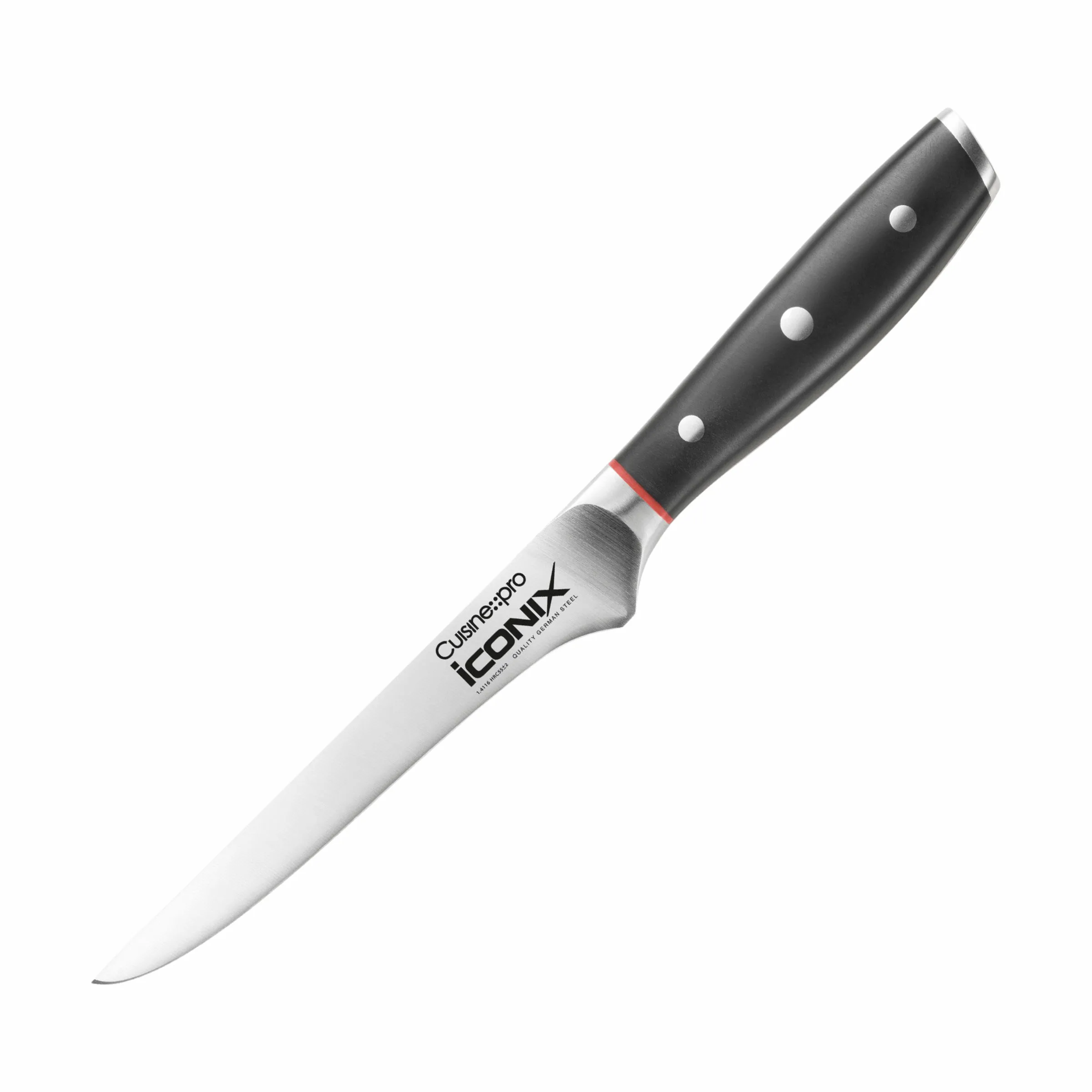THE CUSTOM CHEF™ iconiX™ Udbenerkniv