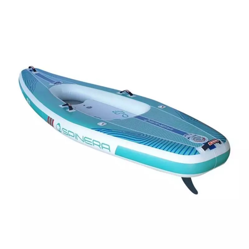 Kayak gonflable SPINERA SupKayak SK 10