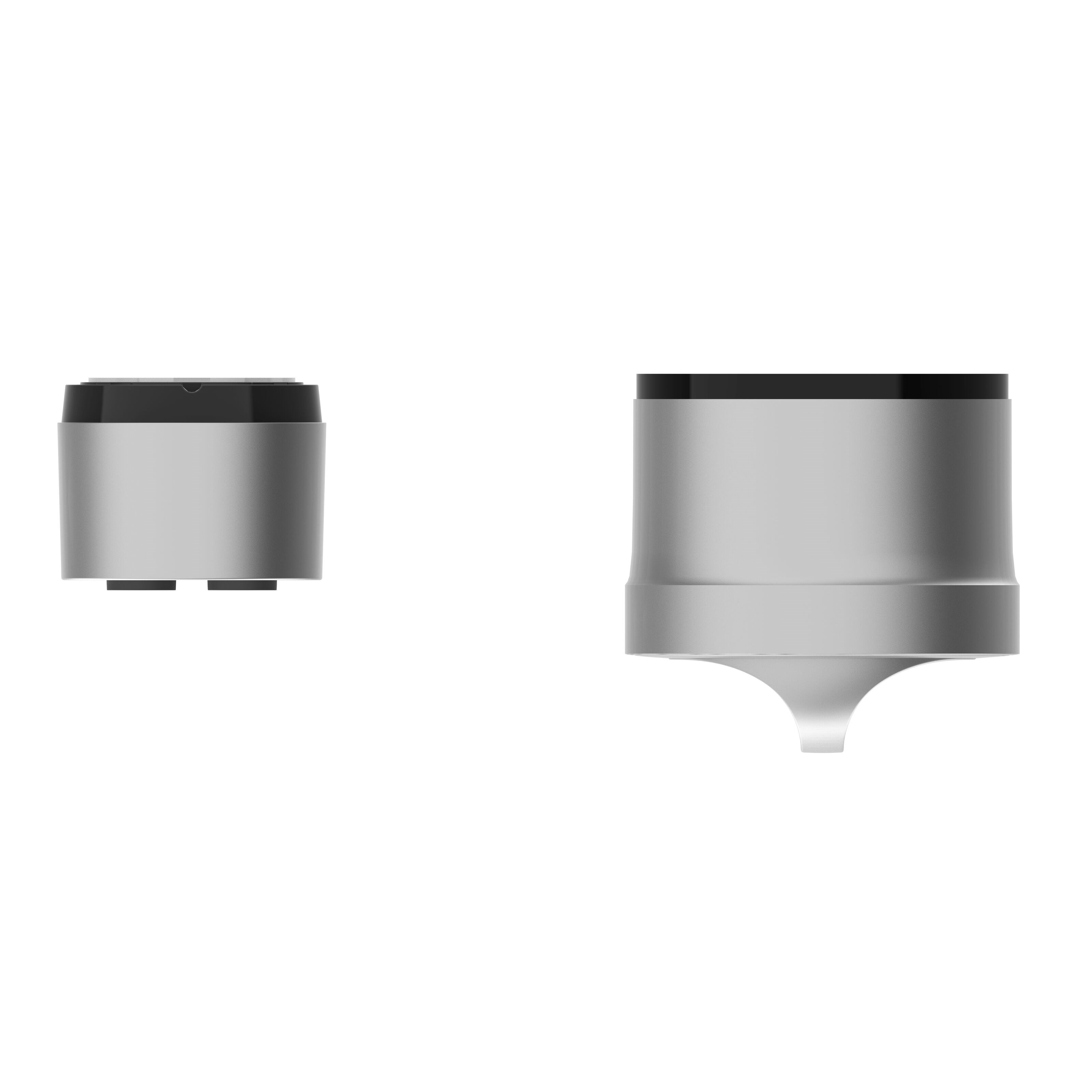 Aqara Smart Lock U200 Sølv