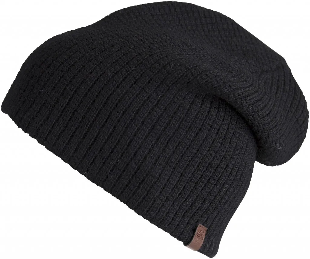 Ulvang Rav Hat Black