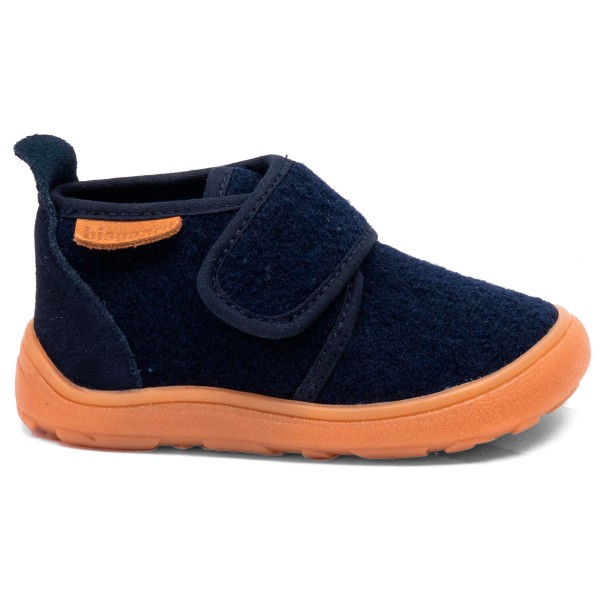 Bisgaard - Kid's Barefoot Basic - Chaussons classiques