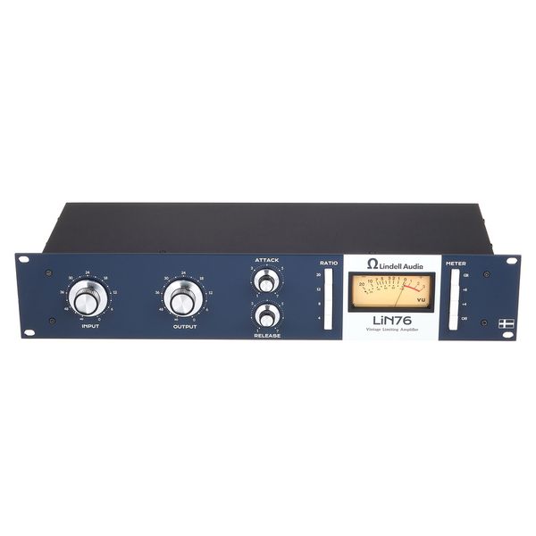Lindell Audio LiN76