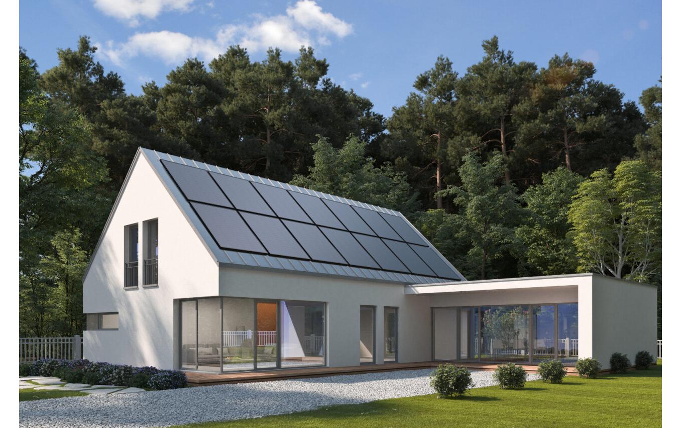 Solarpanel Starres 175 W<br>Solarpanel