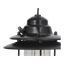 Oppladbar campinglykt 35/70 lm 2,5 W 2800/3200 K