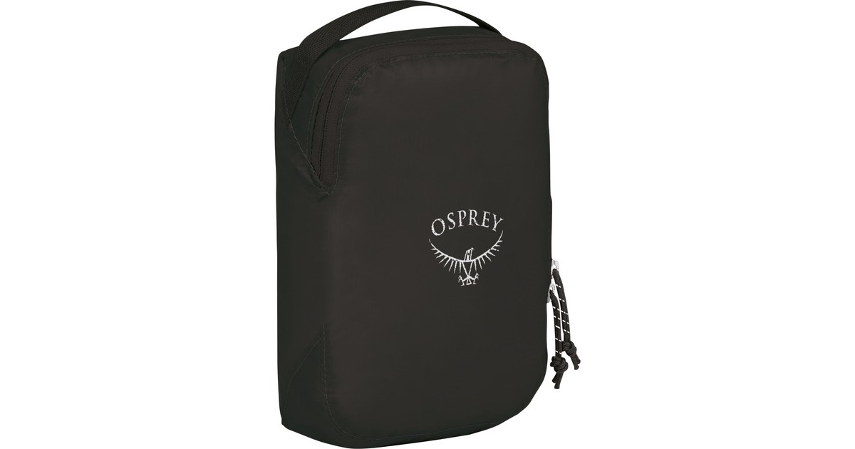 OspreyUltralight Packing Cube Small tas  (Zwart, 1.5 liter)