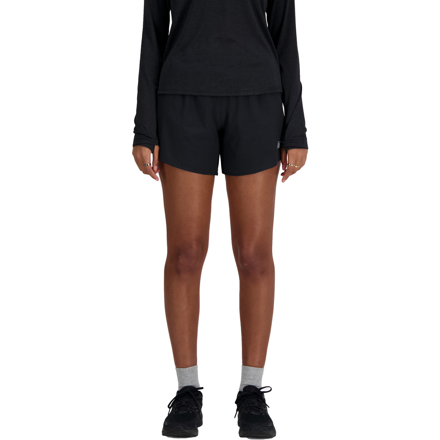 New Balance RC 5'' Short Dames