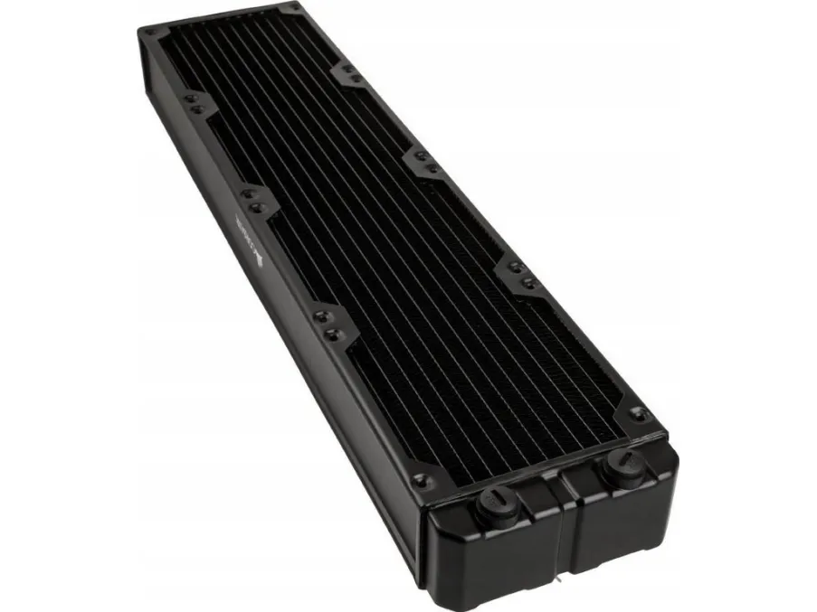 CORSAIR Hydro X Series XR7 480 - Radiator til væskekølesystem - sort