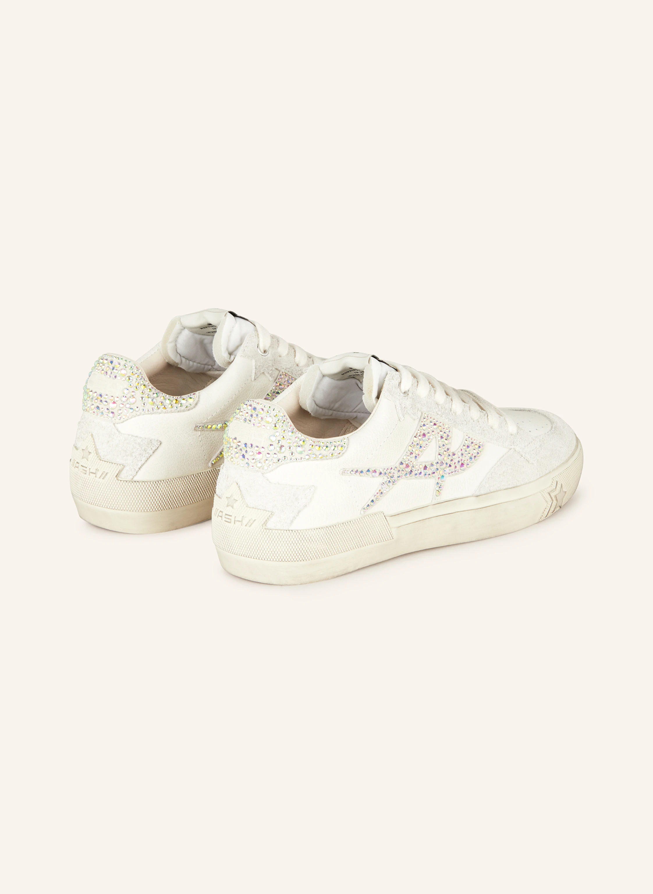 ash Sneaker MOONLIGHT